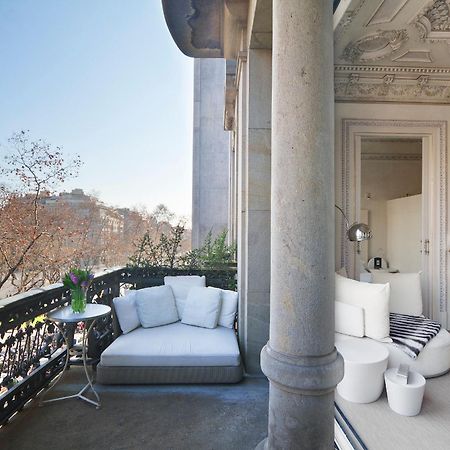 El Palauet Royal Suites Barcelona Cameră foto